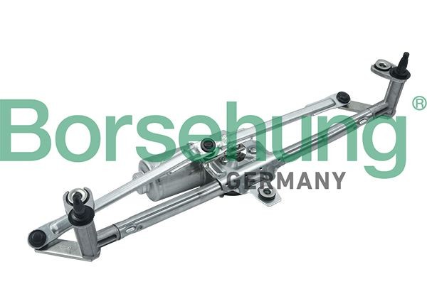 Borsehung Ruitenwissermechaniek B18657 Ruitenwissermechanisme Borsehung MPV B18657 goedkoop