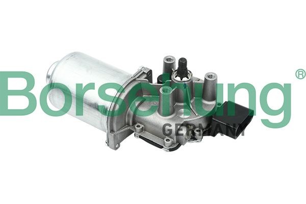 Borsehung Ruitenwissermotor B18661 Volkswagen GOLF Achterruitenwisser, motor Borsehung B18661