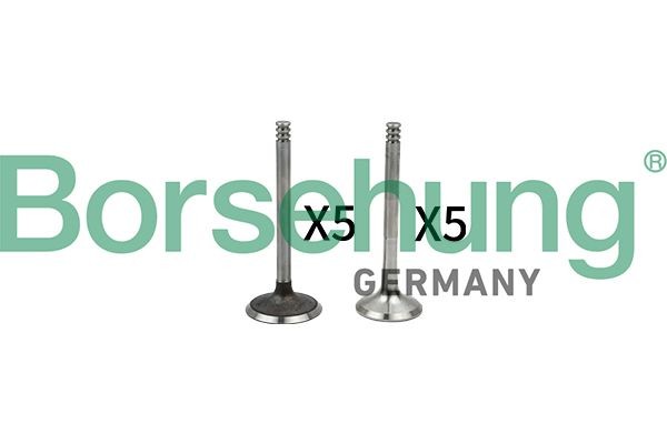 Borsehung Klapp B18662 B18662 Borsehung Ekspansiooniklapp kliimaseade Nissan odav
