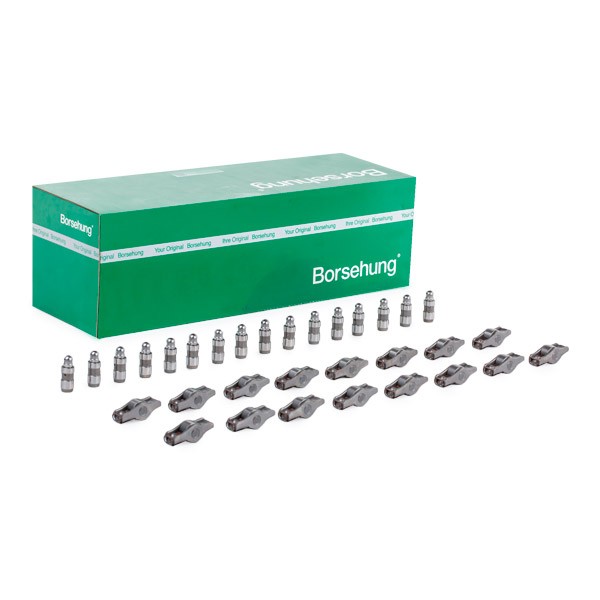 Borsehung Ventillyftare B18663 Mekaniska lyftare Audi 4M B18663 Borsehung