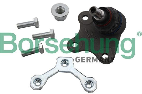 Borsehung Bærekugle B18696 Bærekugle Borsehung Peugeot 307 B18696