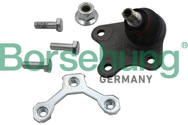 Borsehung Testina braccio oscillante B18697 B18697 Testina braccio oscillante Borsehung HYUNDAI i10 costo
