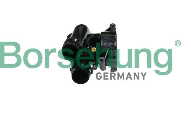 Borsehung Housing, water pump B18709 B18709 Borsehung water pump for TOYOTA YARIS