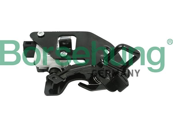 Borsehung Fechadura da tampa da bagageira B18714 Fechaduras exteriores Borsehung Nissan PRIMERA B18714