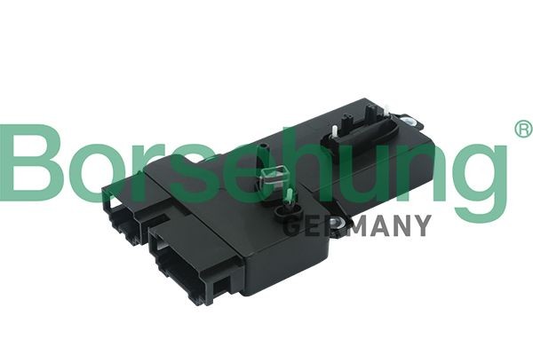 Regolatore, Regolazione sedile Borsehung B18748 Borsehung B18748 Regolazione sedile Volkswagen TOUAREG 2002