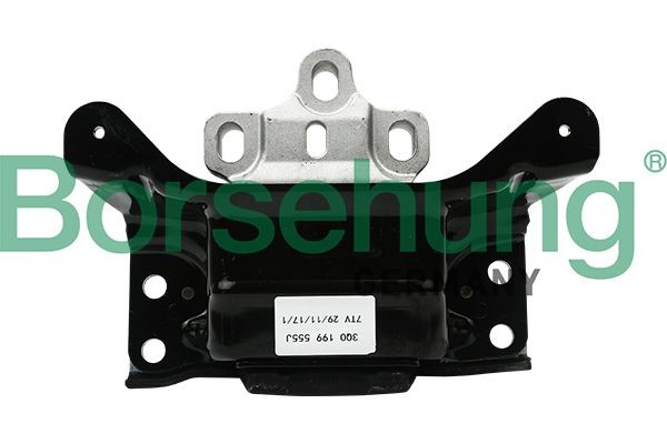 Borsehung Mounting, automatic transmission B18762 Opel CROSSLAND X Borsehung gearbox mount B18762