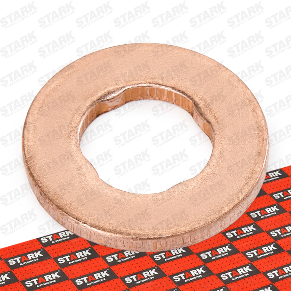STARK Retentor, suporte de injector SKSRN-3640001 Jogo de retentores válvula injectora STARK MERCEDES-BENZ SKSRN-3640001
