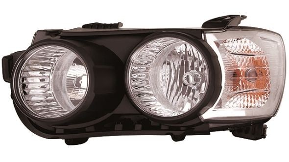 IPARLUX Frontlykter 11232801 Hovedlyskaster IPARLUX SPARK 11232801 billige