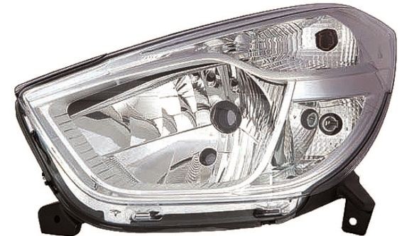 IPARLUX Koplamp 11251101 IPARLUX 11251101 Koplamp