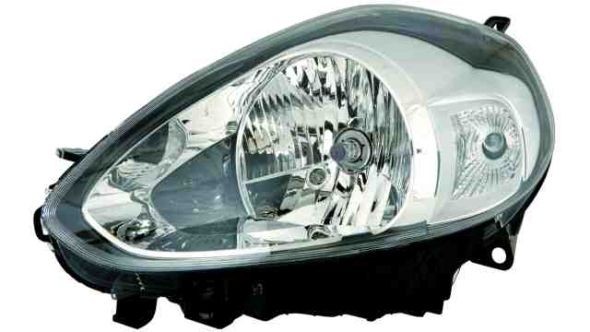 IPARLUX Faro anteriore 11304401 11304401 costo Fari anteriori ALFA ROMEO 156 IPARLUX