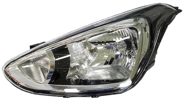 Priekšējie lukturi IPARLUX 11395512 IPARLUX 11395512 Priekšējie lukturi HYUNDAI i10 2020