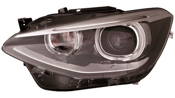 IPARLUX Koplamp 11490002 Koplampen set IPARLUX X3 11490002 goedkoop
