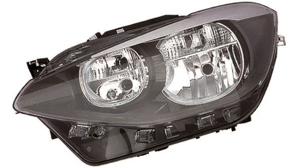 IPARLUX Farol principal 11490012 11490012 Faróis BMW Série 3 IPARLUX