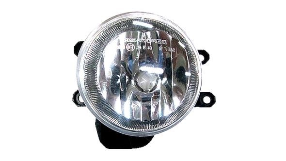 IPARLUX Miglas lukturis 13226532 13226532 Priekšējie miglas lukturi IPARLUX NISSAN PATHFINDER