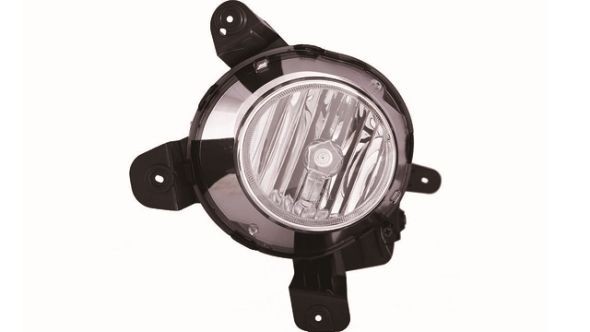 Miglas lukturis IPARLUX 13395502 IPARLUX 13395502 Priekšējie miglas lukturi HYUNDAI i10 2021