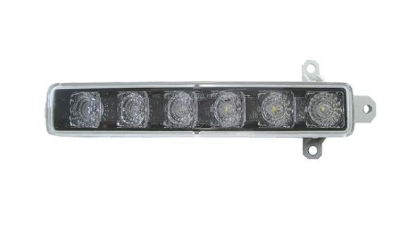 IPARLUX Luce diurna 14223839 IPARLUX 14223839 DRL Berlingo II (B9) prezzo