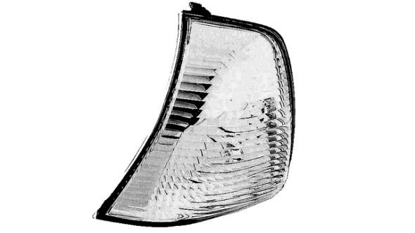 IPARLUX Blinker 14908412 14908412 IPARLUX blinkers TOYOTA AVENSIS