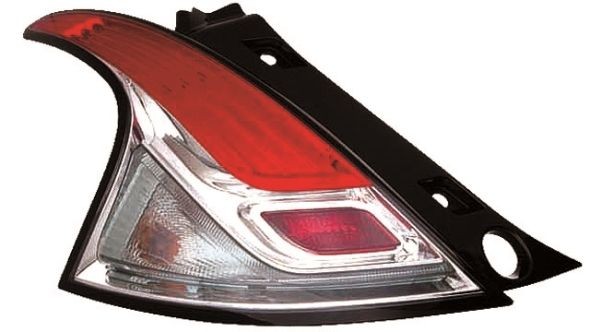 IPARLUX Fanale posteriore 16113222 IPARLUX 16113222 Fanalino posteriore Lancia 137 AS Beta Montecarlo prezzo