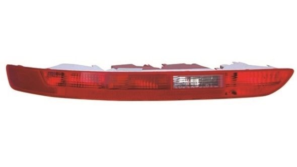 IPARLUX Luz de nevoeiro traseira 16120911 IPARLUX 16120911 Luz de nevoeiro traseira Audi A5 8t3 preço
