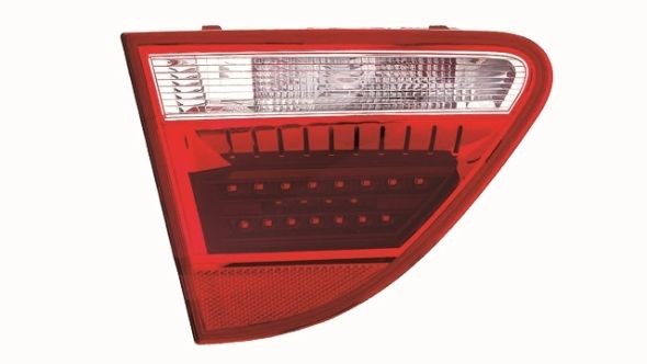 IPARLUX Feu arrière 16120961 IPARLUX 16120961 Phare arrière Seat Exeo Berline pas cher