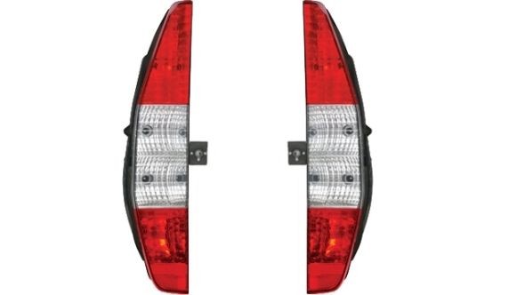 IPARLUX Fanale posteriore 16309501 16309501 Fanale posteriore IPARLUX FIAT SEDICI costo