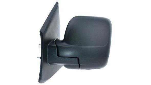 IPARLUX Sidespeil 27308101 27308101 Sladrespeil NISSAN QASHQAI IPARLUX