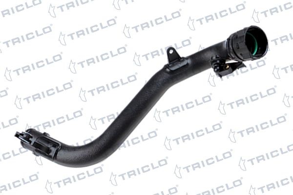 TRICLO Hadica plniaceho vzduchu 526119 Hadica plniaceho vzduchu SKODA TRICLO 526119