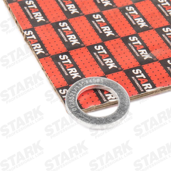 STARK Retentor, parafuso de drenagem de óleo SKODP-2570005 Anel de bujão de carter STARK 4007 SKODP-2570005 baratos