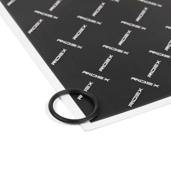 RIDEX Tätningsring, oljeavtappningsskruv 135O0017 IVECO låsskruv, oljetråg RIDEX 135O0017