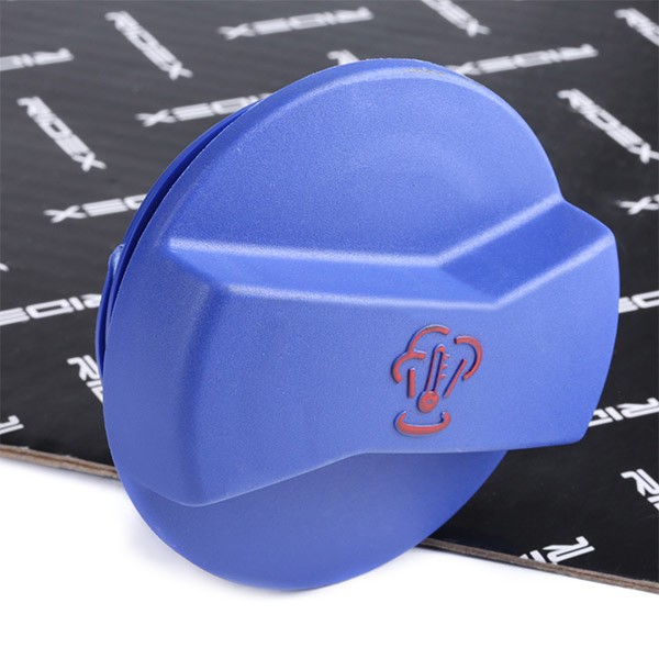 RIDEX Bouchon de liquide de refroidissement 56V0002 Bouchon de vase d'expansion RIDEX DYNA 56V0002 pas cher