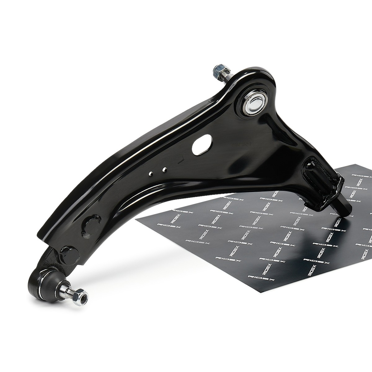 RIDEX Braço de suspensão 273C1044 Braço transversal RIDEX Cabrio 273C1044 baratos