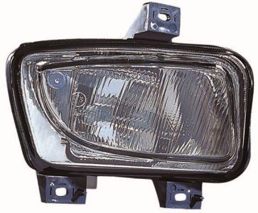 ABAKUS Phare antibrouillard 667-2006L-UE ABAKUS 667-2006L-UE Anti-brouillard Alfa Romeo 166 936 à un prix avantageux