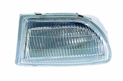 ABAKUS Tågelygte 222-2003L-UQ ABAKUS 222-2003L-UQ DAEWOO Nubira kombi (J150) Tågelygter til en rimelig pris