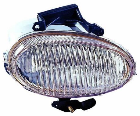 ABAKUS Mistlamp 221-2002L-UQ-C ABAKUS 221-2002L-UQ-C Mistlichten Hyundai Atos MX goedkoop