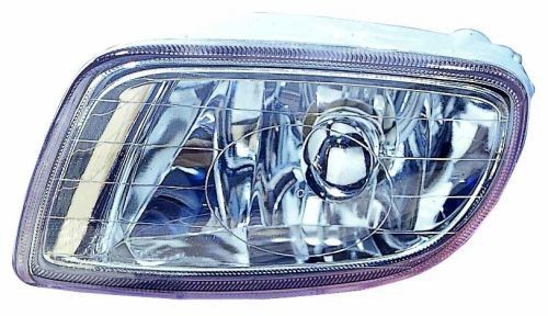 Udutuli ABAKUS 321-2017L-UQ ABAKUS 321-2017L-UQ Eesmised udutuled HYUNDAI ELANTRA 2003