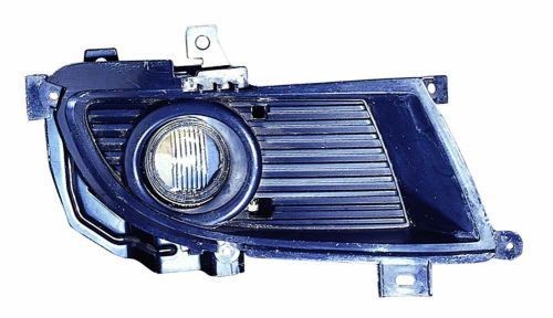 ABAKUS Miglas lukturis 214-2034L-AQ ABAKUS 214-2034L-AQ Priekšējie miglas lukturi Skoda ROOMSTER orģinālās
