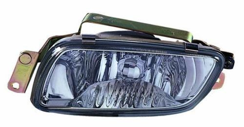 Nebelscheinwerfer ABAKUS 214-2026R-AE ABAKUS 214-2026R-AE: Nebelleuchte Mitsubishi PAJERO 2016