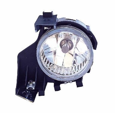 ABAKUS Fendinebbia 220-2005R-UE ABAKUS 220-2005R-UE Fari fendinebbia Subaru Legacy BM originale prezzo