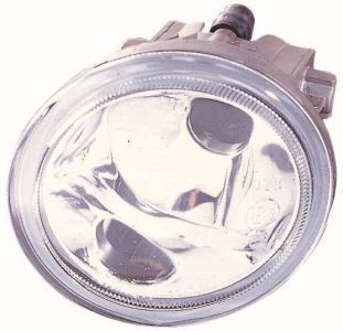 ABAKUS Fog Light 212-2035L-UE 212-2035L-UE ABAKUS fog lights TOYOTA C-HR