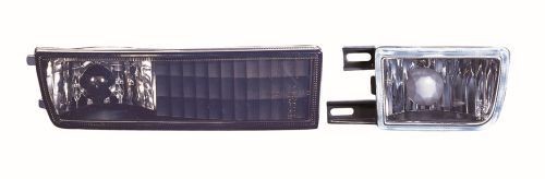 ABAKUS Mistlampenset 441-2003FXAE2 ABAKUS 441-2003FXAE2 Mistlamp Golf Mk3 prijs