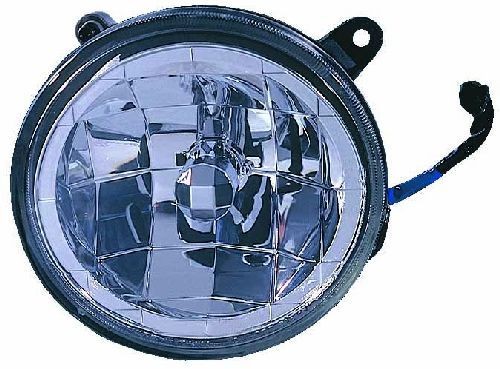 ABAKUS Dimljus 220-2001L-UQD 220-2001L-UQD ABAKUS dimst Subaru OUTBACK