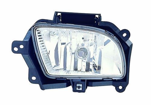 Προβολείς ομίχλης ABAKUS 321-2027R-UQ ABAKUS 321-2027R-UQ: Προβολάκια ομίχλης Hyundai SONATA 2007