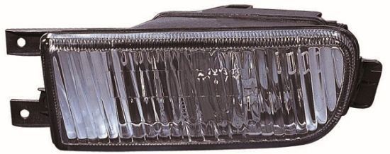 ABAKUS Sumuvalo 441-2026L-UE ABAKUS 441-2026L-UE AUDI 100 sumuvalot hinta