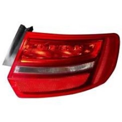 ABAKUS Πίσω φως 446-1917R-UE 446-1917R-UE Πίσω φώτα AUDI A8 ABAKUS