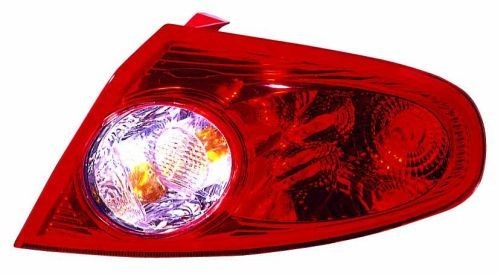 ABAKUS Fanale posteriore 235-1902L-UE ABAKUS 235-1902L-UE Fanale posteriore Leganza Sedan (V100) originale prezzo
