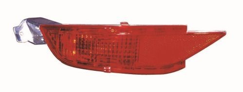 ABAKUS Πίσω φώτα ομίχλης 431-4003L-LD-UE 431-4003L-LD-UE Πίσω φώτα ομίχλης ABAKUS FIAT DOBLO