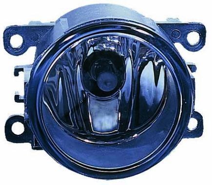 ABAKUS Προβολείς ομίχλης 314-2009N-UQN 314-2009N-UQN Φώτα ομίχλης MITSUBISHI PAJERO SPORT ABAKUS