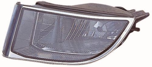 ABAKUS Fog Light 212-2039R-AE Toyota C-HR ABAKUS fog lights 2122039RAE