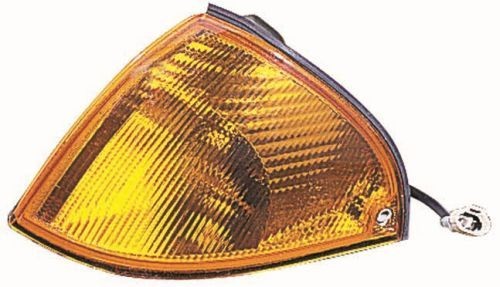 Pagrieziena signāla lukturis ABAKUS 218-1515R-A ABAKUS 218-1515R-A Pagrieziena lukturi kreisais/labais + aizmugurē/priekšā Subaru JUSTY 2009