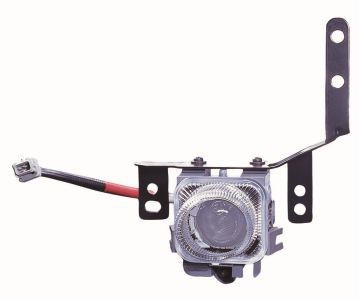 Farol de nevoeiro ABAKUS 373-2005R-UQ ABAKUS 373-2005R-UQ: Farol de nevoeiro Volvo S60 2019